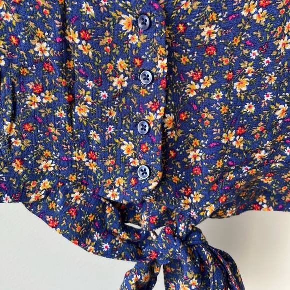 American Eagle crop top NWOT - Picture 3 of 6